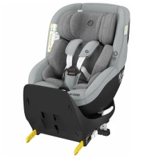 Автокрісло Maxi-Cosi Mica Pro Eco i-Size Authentic Grey (8515510110)