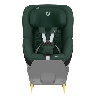Автокрісло Maxi-Cosi Pearl 360 2 authentic green (8045490110) в Ужгороде Автокрісло Maxi-Cosi Pearl 360 2 authentic green (8045490110) в Ужгороде