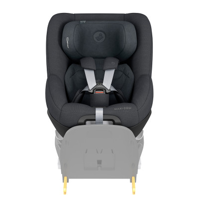 Автокрісло Maxi-Cosi Pearl 360 Pro authentic graphite (8053550110) в Кропивницком Автокрісло Maxi-Cosi Pearl 360 Pro authentic graphite (8053550110) в Кропивницком