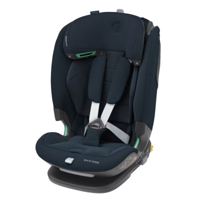 Автокрісло Maxi-Cosi Titan Pro 2 i-Size authentic blue (8618477110)