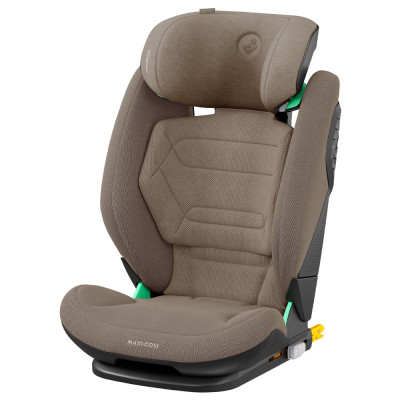 Автокрісло Maxi-Cosi RodiFix Pro 2 i-Size Authentic Truffle (8800251110) в Николаеве