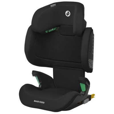 Автокрісло MAXI-COSI RodiFix R i-Size Authentic Black (8760671110) в Херсоне