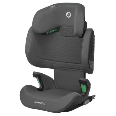 Автокрісло Maxi-Cosi RodiFix R i-Size Authentic Graphite (8760550110) в Житомире Автокрісло Maxi-Cosi RodiFix R i-Size Authentic Graphite (8760550110) в Житомире
