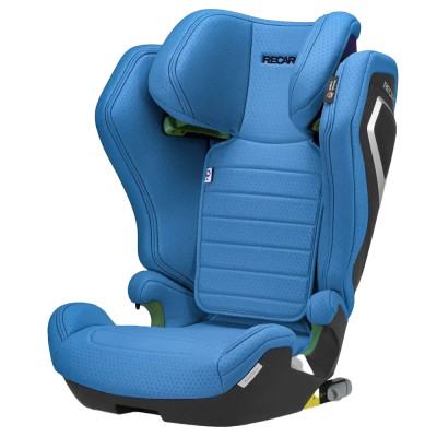 Автокрісло Recaro Axion 1 Calm Blue (B1101006) во Львове
