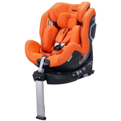 Автокрісло Recaro Xenon 1 Vibrant Orange (B1102053) в Днепре