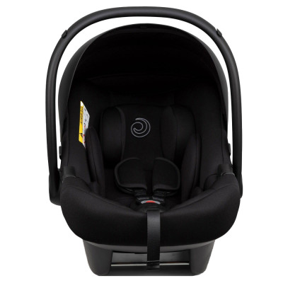 Автокрісло Tutis Elo Lux i-Size Black (PP202/006) в Киеве