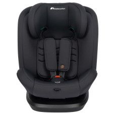Автокрісло Bebe Confort Apollo i-Size Mineral Black (8518288210)