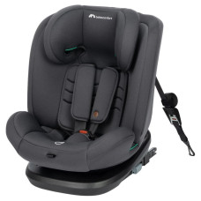 Автокрісло Bebe Confort Apollo i-Size Mineral Graphite (8518153210)