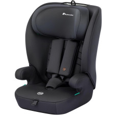 Автокрісло Bebe Confort Eros i-Safe Mineral Black (8520288210)