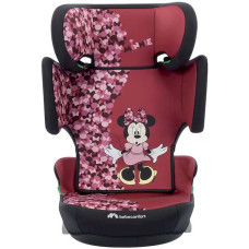 Автокрісло Bebe Confort Hera i-Fix Disney Fun Minnie (8101087020)