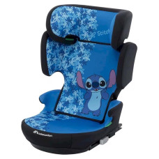 Автокрісло Bebe Confort Hera i-Fix Disney Fun Stitch (8101088020)