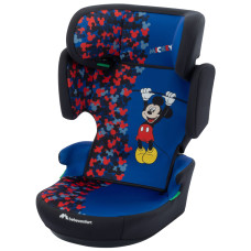 Автокрісло Bebe Confort Hera i-Safe Disney Fun Mickey (8102086020)