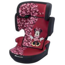 Автокрісло Bebe Confort Hera i-Safe Disney Fun Minnie (8102087020)