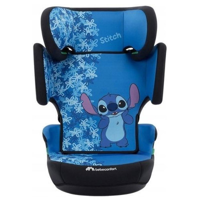 Автокрісло Bebe Confort Hera  i-Safe Disney Fun Stitch (8102088020)