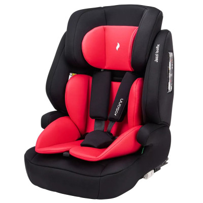 Автокрісло Osann Jazzi Isofix i-Size Black Coral (ecp102-287-19) в Житомире