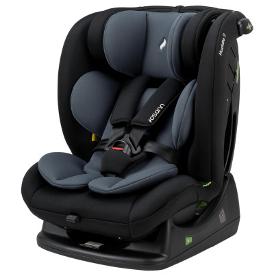 Автокрісло Osann Huddle2 i-Size Nero (108-323-194) в Днепре