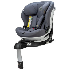 Автокрісло Storchenmuhle Niki kid i-Size Asphalt (102-265-306)