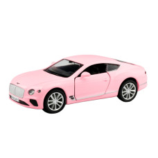 Машинка Uni-Fortune RMZ City Bentley Continental GT (554043(E))