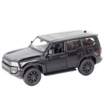 Машинка Uni-Fortune RMZ City Toyota Land Cruiser 250 (554079M)