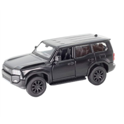 Машинка Uni-Fortune RMZ City Toyota Land Cruiser 250 (554079M) в Хмельницком