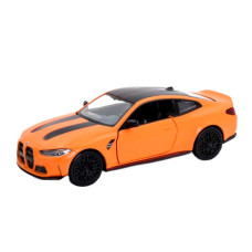 Машинка Uni-Fortune RMZ City BMW M4 CSL (554069M(E))