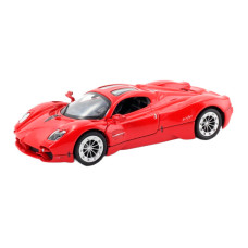 Машинка Uni-Fortune Pagani Utopia червона (554078/1)