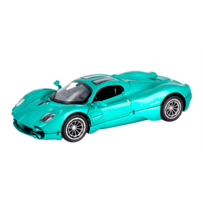 Машинка Uni-Fortune Pagani Utopia бірюзова (554078/2)