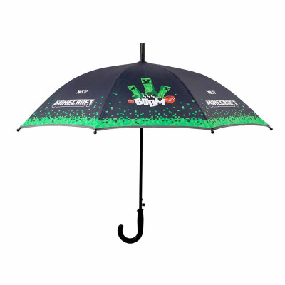 Парасолька Yes Minecraft світловідбиваюча (708487) в Луцке Парасолька Yes Minecraft світловідбиваюча (708487) в Луцке