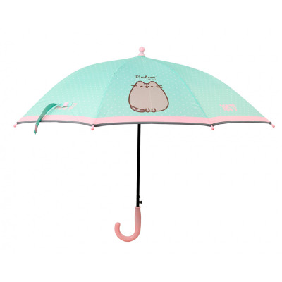 Парасоля Yes Pusheen Світловідбиваюча (708489) в Луцке