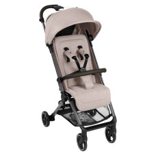 Прогулянкова коляска ABC Design Ping 3 Travel Camel (12004972520)