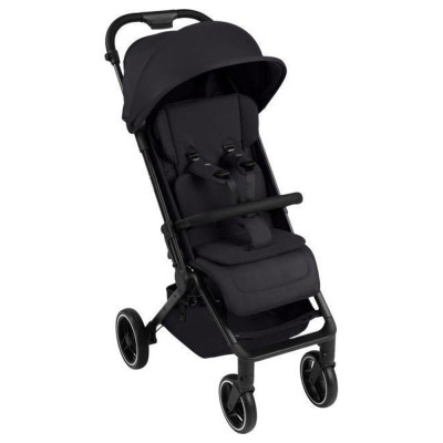 Прогулянкова коляска ABC Design Ping 3 Trekking Coal (12004982517)