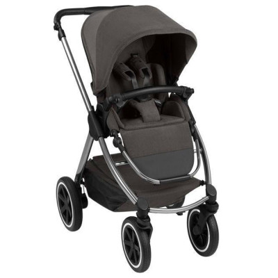 Прогулянкова коляска ABC Design Samba 2 Almond (12005022504) в Кропивницком