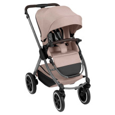 Коляска прогулянкова ABC Design Samba 2 Camel (12005022520)