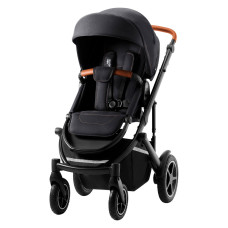Прогулянкова коляска Britax-Romer Smile III fossil grey (2000036114)