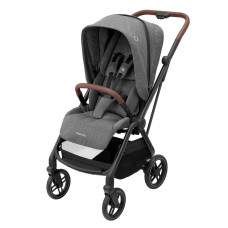 Коляска Maxi-Cosi Leona2 Select Grey (1204029111)
