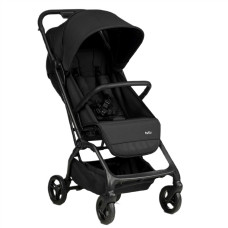 Прогулянкова коляска Tutis Jogo Black (PP200/145)