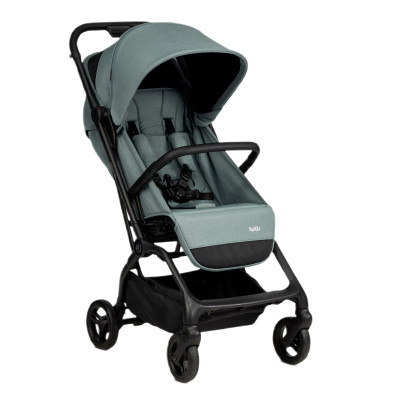Прогулянкова коляска Tutis Jogo Menta (PP200/143) Прогулянкова коляска Tutis Jogo Menta (PP200/143)