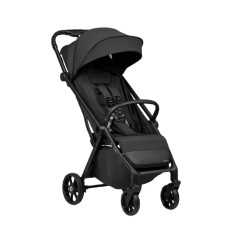 Прогулянкова коляска Tutis Jogo plus Black (PP206/145)