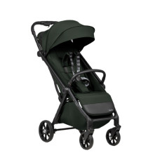 Прогулянкова коляска Tutis Jogo plus Dark Green (PP206/144)