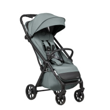 Прогулянкова коляска Tutis Jogo plus Menta (PP206/143)
