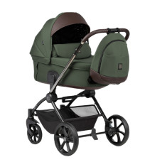 Коляска Tutis Gio+ Muschino 2 в 1 (1552176)