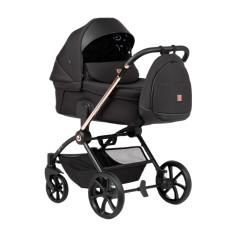 Коляска Tutis Gio+ Nero 2 в 1 (1552135)