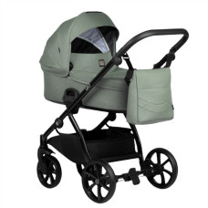 Коляска Tutis Leo+ Sage 2 в 1 (1222039)
