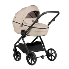 Коляска Tutis Uno6 plus Essential Beige 2 в 1 (1602180)