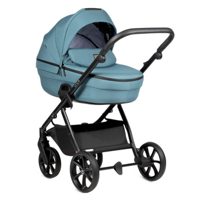 Коляска Tutis Uno6 plus Essential Menta 2 в 1 (1602143)