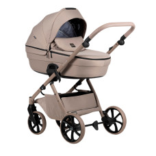 Коляска Tutis Uno6 plus Essential Taupe 2 в 1 (1602172)