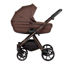 Коляска універсальна Tutis Uno6 plus Essential Tiramissu (1602147)