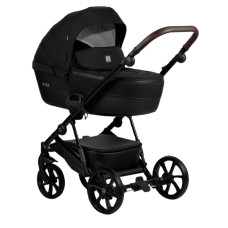 Коляска універсальна Tutis Viva 5 Essential Caviar (1452070)