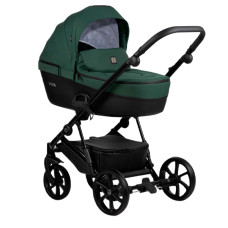 Коляска універсальна Tutis Viva 5 Essential Emerald (1452064)