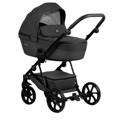 Коляска універсальна Tutis Viva 5 Essential Periscape (1452072)